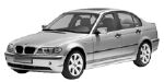 BMW E46 P062B Fault Code