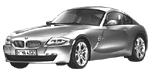 BMW E86 P062B Fault Code