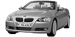 BMW E93 P062B Fault Code