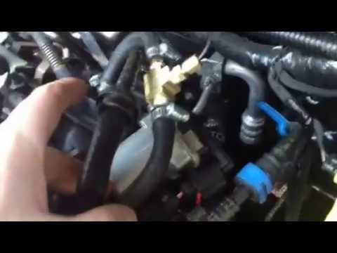 See P062B repair manual
